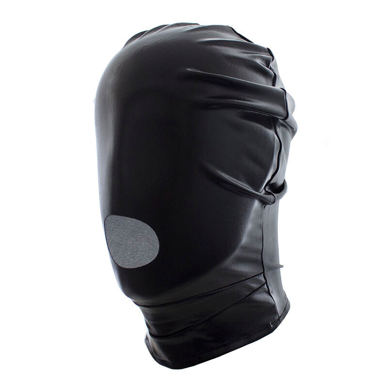 OHMAMA - Sensory Mask Cap by DelighToys
