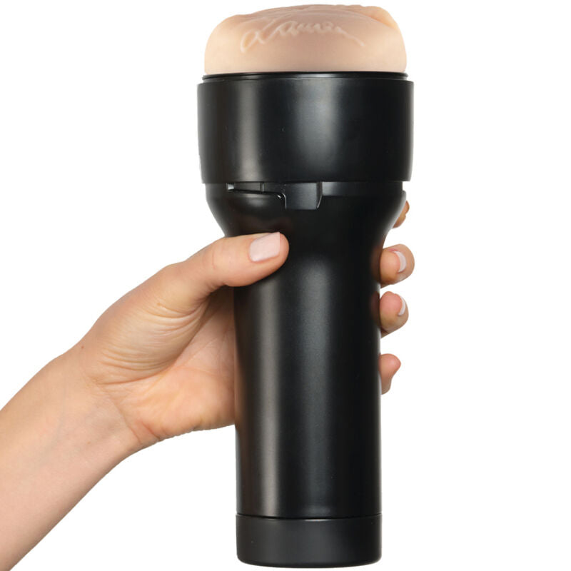KIIROO - Lauren Phillips Stars Collection Compatible Stroker PowerBlow
