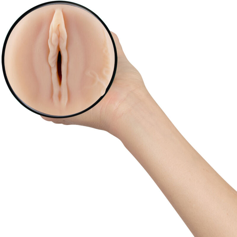 KIIROO - Lauren Phillips Stars Collection Compatible Stroker PowerBlow