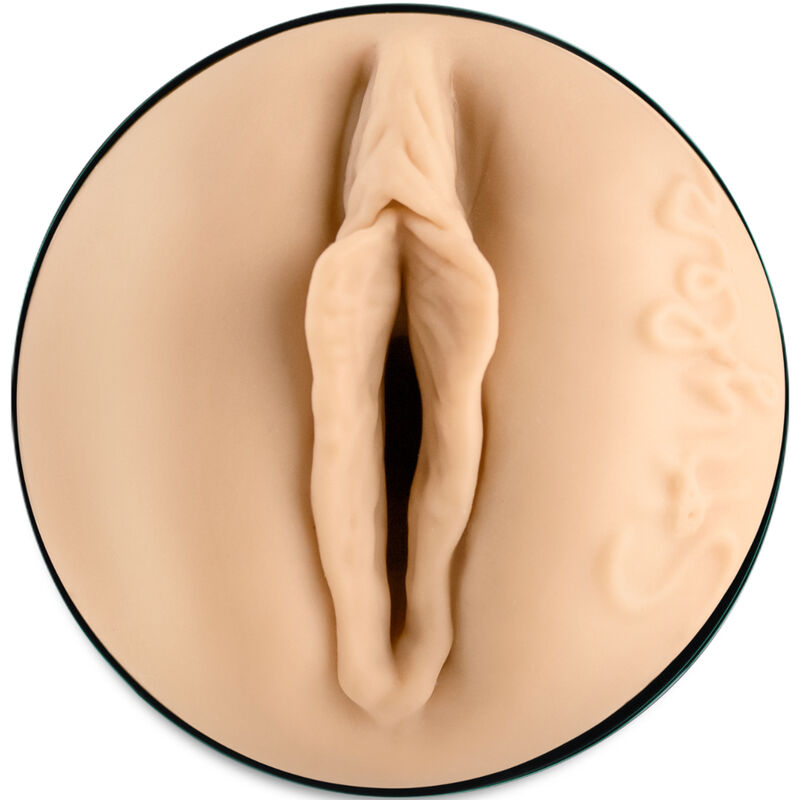 KIIROO - Feel Skyler Lo Stars Collection Stroker Compatible PowerBlow