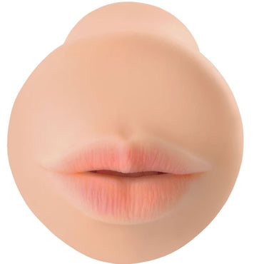 DelighToys - Fetish Fantasy Extreme – Realistic Mouth Masturbator by DelighToys