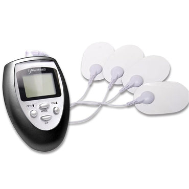 DelighToys - Fetish Fantasy Series – Electric Stimulation Therapy Kit