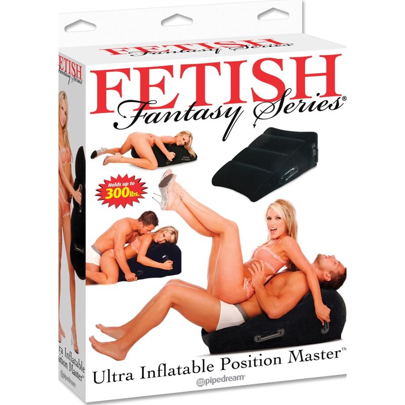 DelighToys - Fetish Fantasy Series – Ultra Inflatable Position Master
