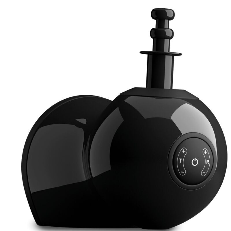 DelighToys - Fetish Fantasy Series – Bigger Bang Rotation and Push Machine by Delig