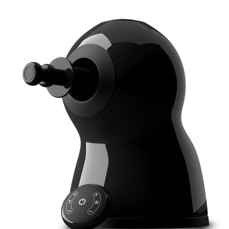 DelighToys - Fetish Fantasy Series – Bigger Bang Rotation and Push Machine by Delig