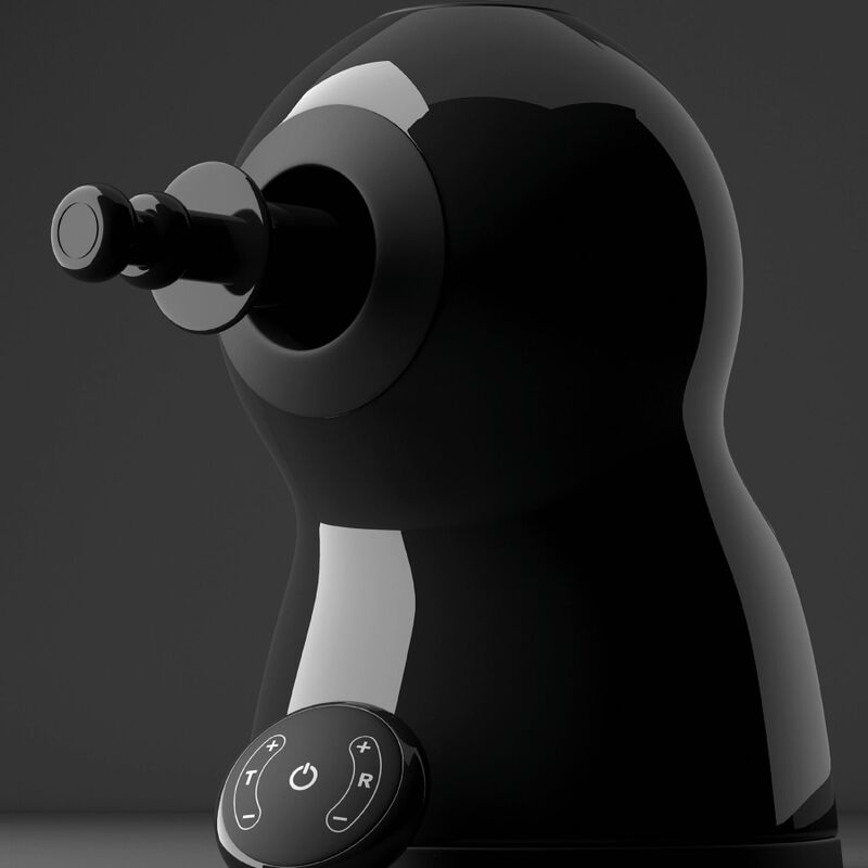 DelighToys - Fetish Fantasy Series – Bigger Bang Rotation and Push Machine by Delig