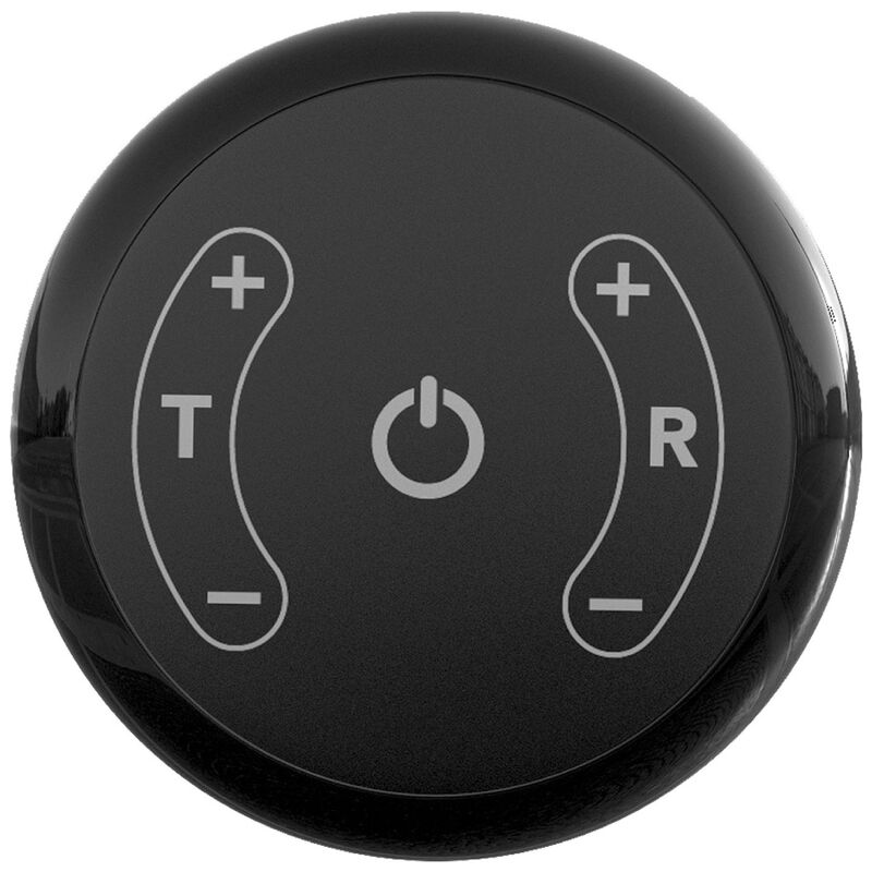 DelighToys - Fetish Fantasy Series – Bigger Bang Rotation and Push Machine by Delig