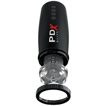 DelighToys - Pdx Elite – Ultra – Powerful Rechargeable Stroker by DelighToys