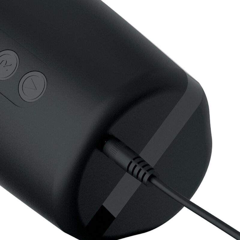 DelighToys - Pdx Elite – Ultra – Powerful Rechargeable Stroker by DelighToys