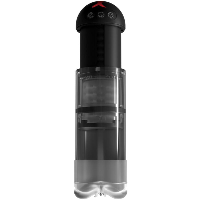 DelighToys - Pdx Elite – Stroker Extender Pro by DelighToys