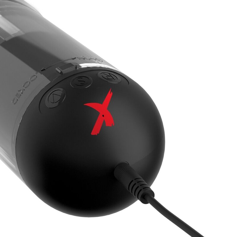 DelighToys - Pdx Elite – Stroker Extender Pro by DelighToys
