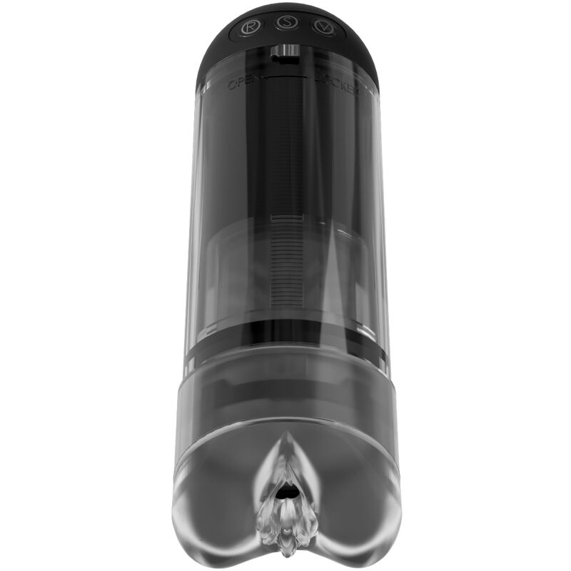 DelighToys - Pdx Elite – Stroker Extender Pro by DelighToys