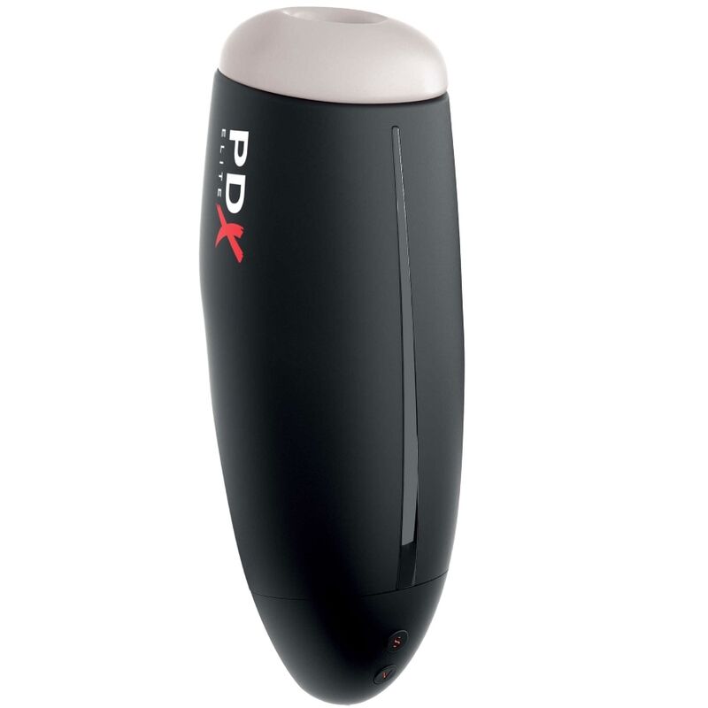 DelighToys - Pdx Elite – Advanced Suction and Vibrator Device by DelighToys