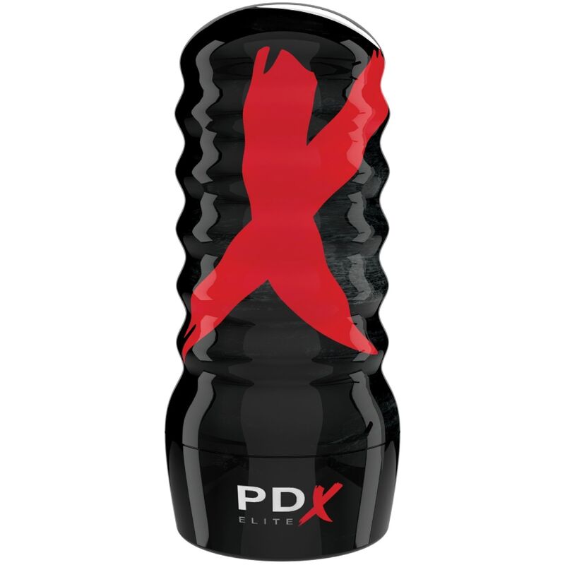 DelighToys - Pdx Elite – Airtight Stroker by DelighToys