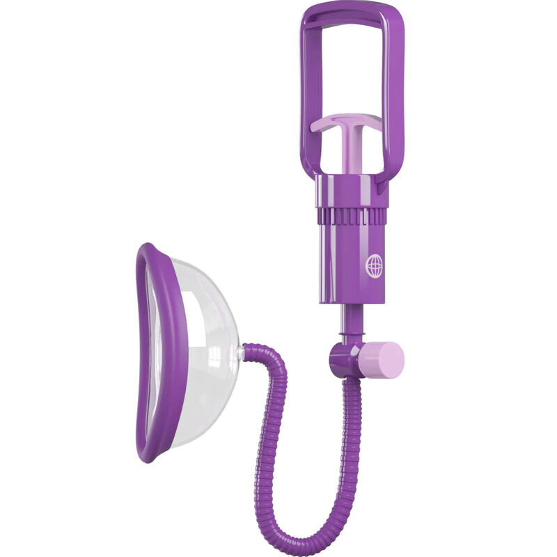 DelighToys - Fantasy Her – Clitoral Suction Stimulator by DelighToys