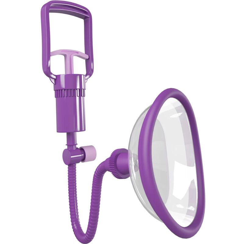 DelighToys - Fantasy Her – Clitoral Suction Stimulator by DelighToys