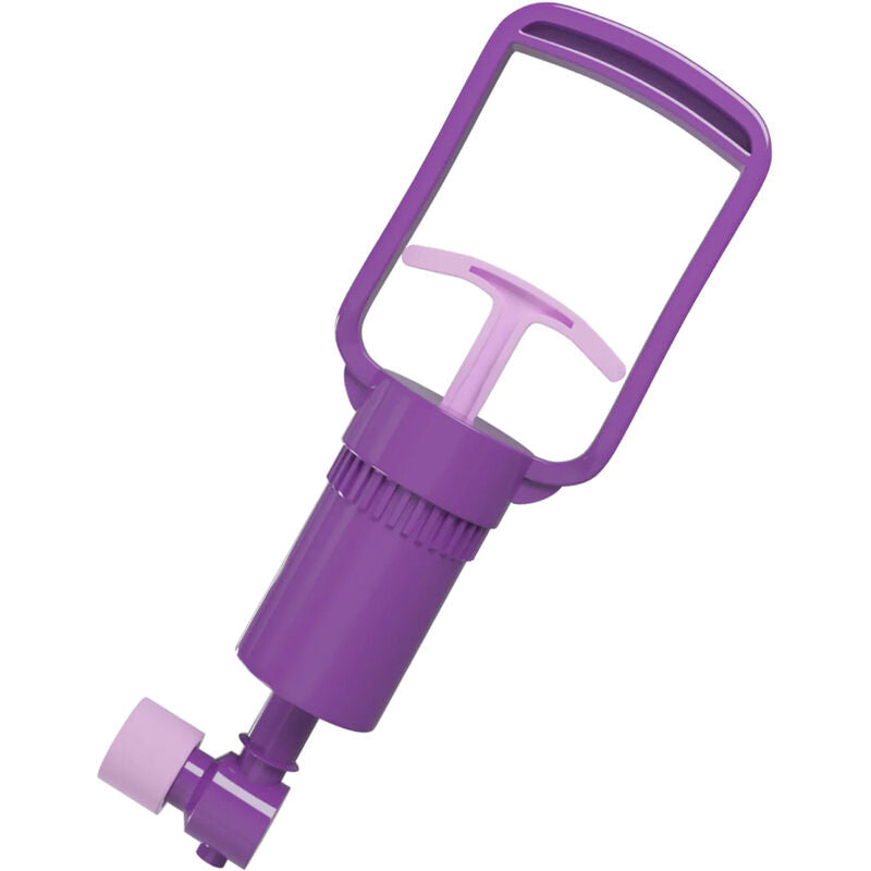DelighToys - Fantasy Her – Clitoral Suction Stimulator by DelighToys