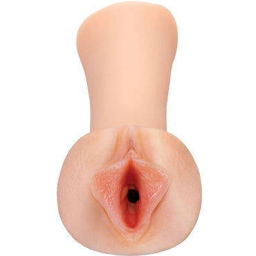 DelighToys - Fetish Fantasy Extreme Luscious Lips Stroker Silicone