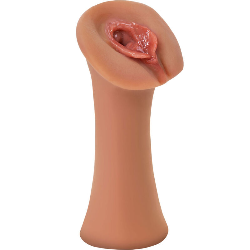 DelighToys - Fetish Fantasy Extreme – Juicy Snatch Silicone Stroker by DelighToys