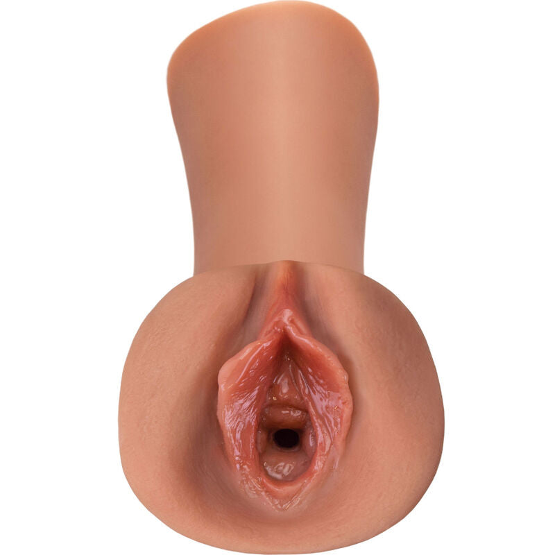 DelighToys - Fetish Fantasy Extreme – Juicy Snatch Silicone Stroker by DelighToys