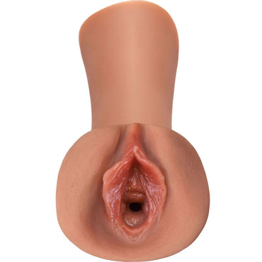 DelighToys - Fetish Fantasy Extreme – Juicy Snatch Silicone Stroker by DelighToys
