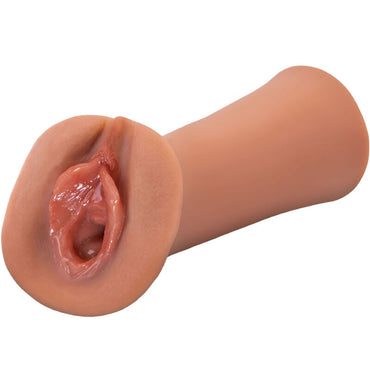 DelighToys - Fetish Fantasy Extreme – Juicy Snatch Silicone Stroker by DelighToys