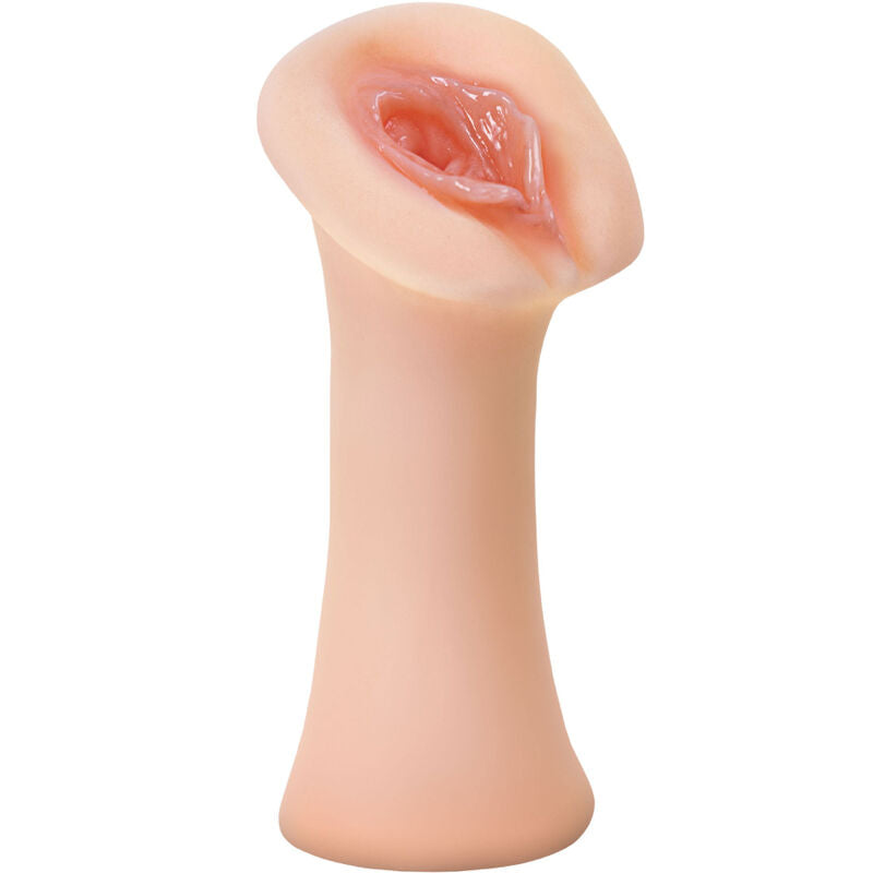 DelighToys - Fetish Fantasy Extreme – Juicy Snatch Stroker Silicone by DelighToys