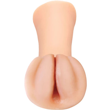 DelighToys - Fetish Fantasy Extreme – Slippery Slit Stroker Silicone by DelighToys