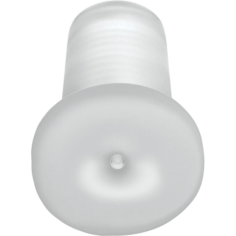 Fetish Fantasy Extreme - Slide & Glide Stroker Silicone Transparent
