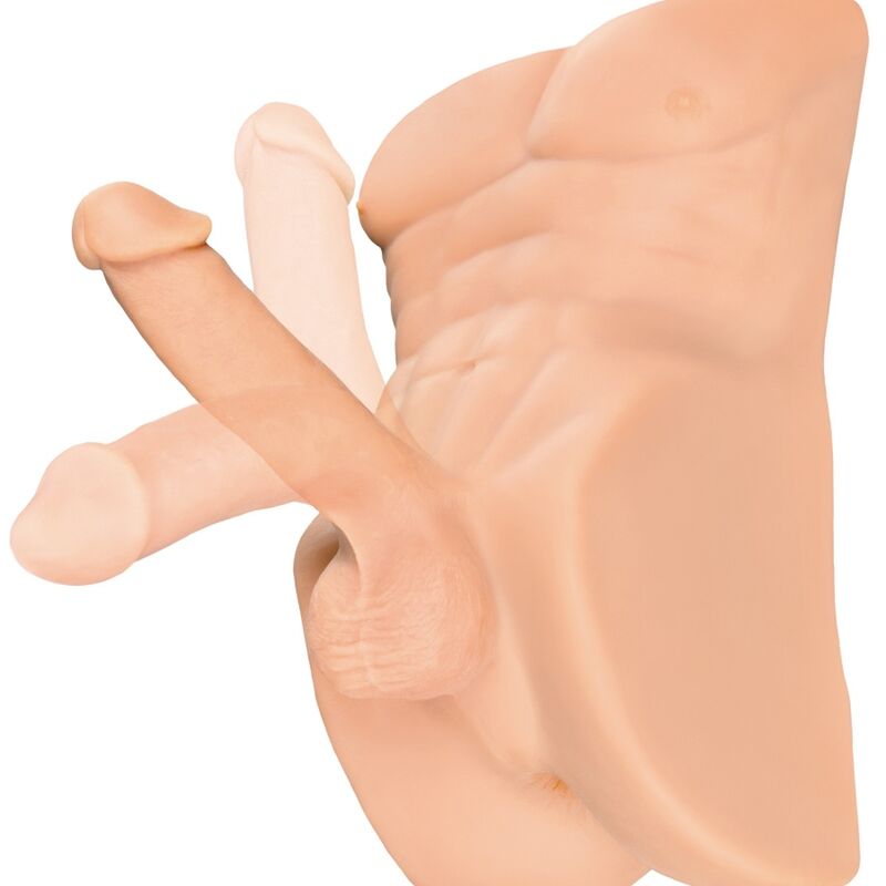 DelighToys - Pdx Plus – Perfect Ride Masturbator by DelighToys