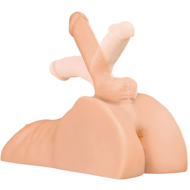 DelighToys - Pdx Plus – Perfect Ride Masturbator by DelighToys