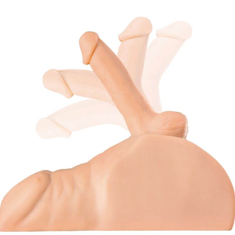 DelighToys - Pdx Plus – Perfect Ride Masturbator by DelighToys