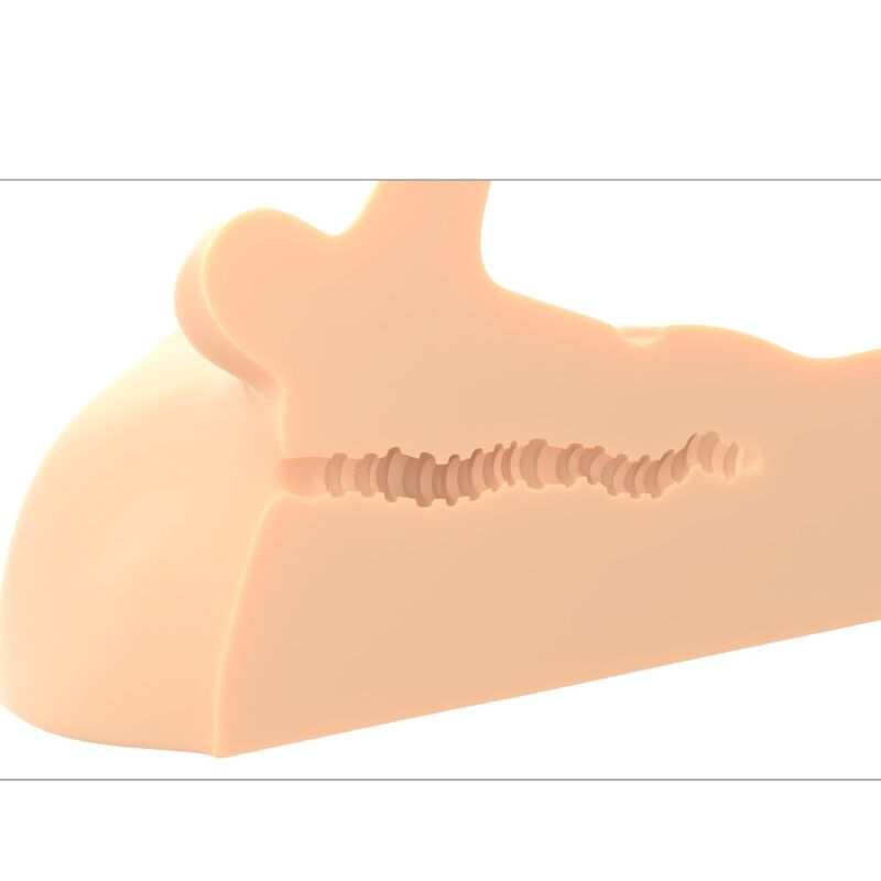 DelighToys - Pdx Plus – Perfect Ride Masturbator by DelighToys