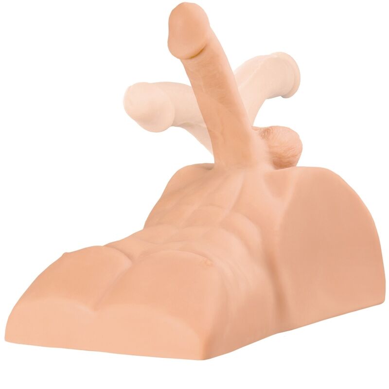 DelighToys - Pdx Plus – Perfect Ride Masturbator by DelighToys