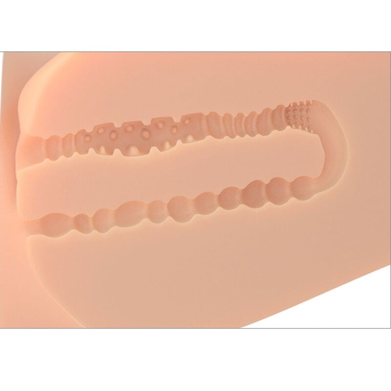 DelighToys - Pdx Plus Masturbator Torso by DelighToys