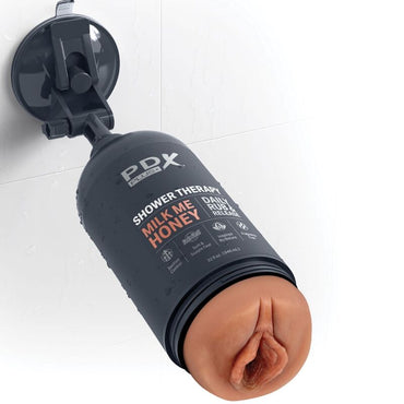 DelighToys - Pdx Plus Masturbator by DelighToys – Discreet Shower Bottle Design