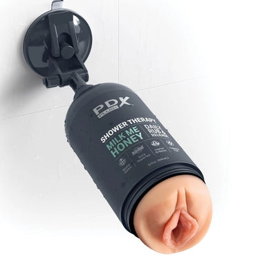 DelighToys - Pdx Plus Masturbator – Discreet Shower Therapy Design by DelighToys