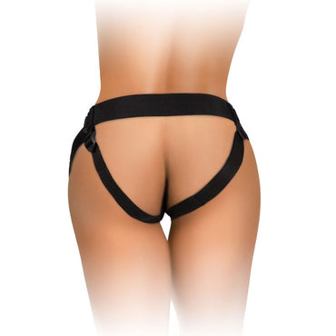 DelighToys - King Cock Elite Comfy Adjustable Harness