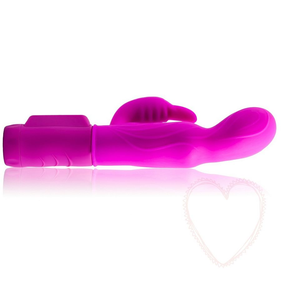 PRETTY LOVE - Flirtation Body – Touch Vibrator by DelighToys