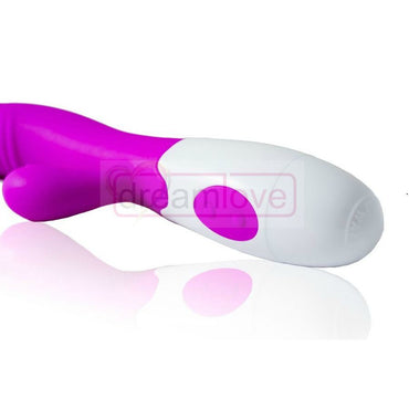 PRETTY LOVE - Flirtation Snappy Vibrator by DelighToys