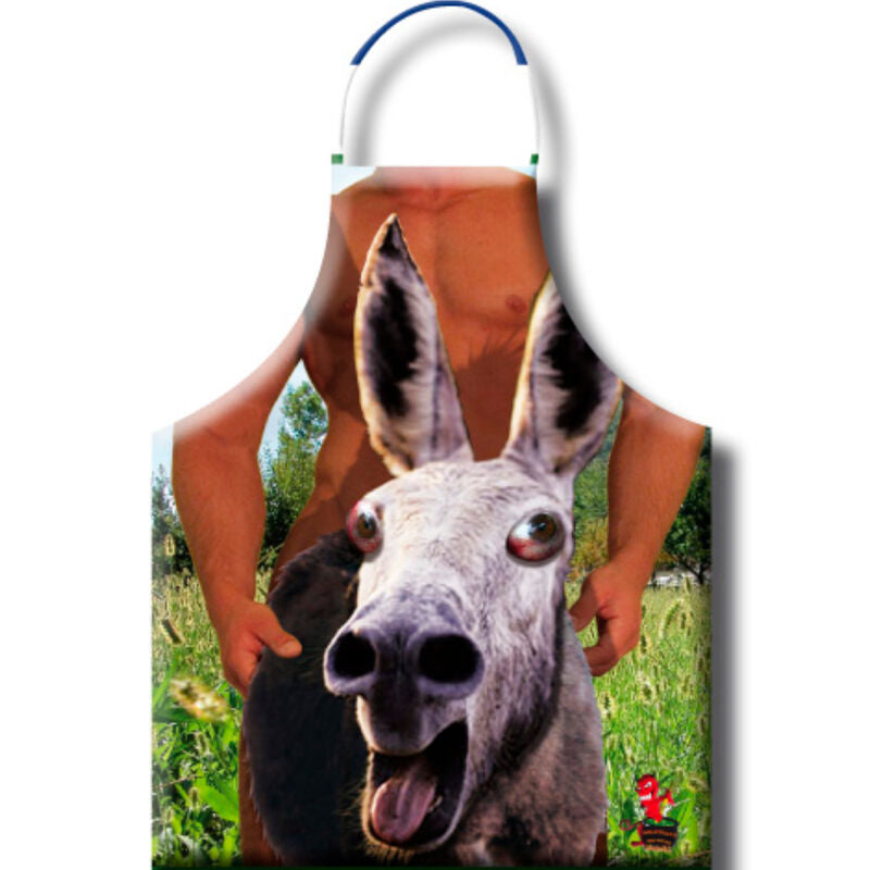 DelighToys - Diablo Picante – Donkey Apron by DelighToys
