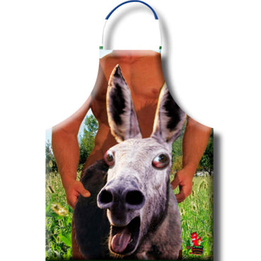 DelighToys - Diablo Picante – Donkey Apron by DelighToys