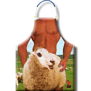 DelighToys - Diablo Picante – Sheep Apron by DelighToys
