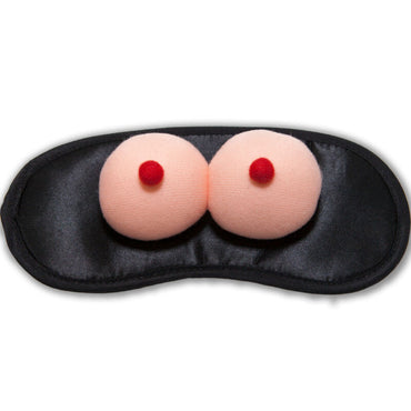 DelighToys - Diablo Picante – Themed Sleep Mask by DelighToys