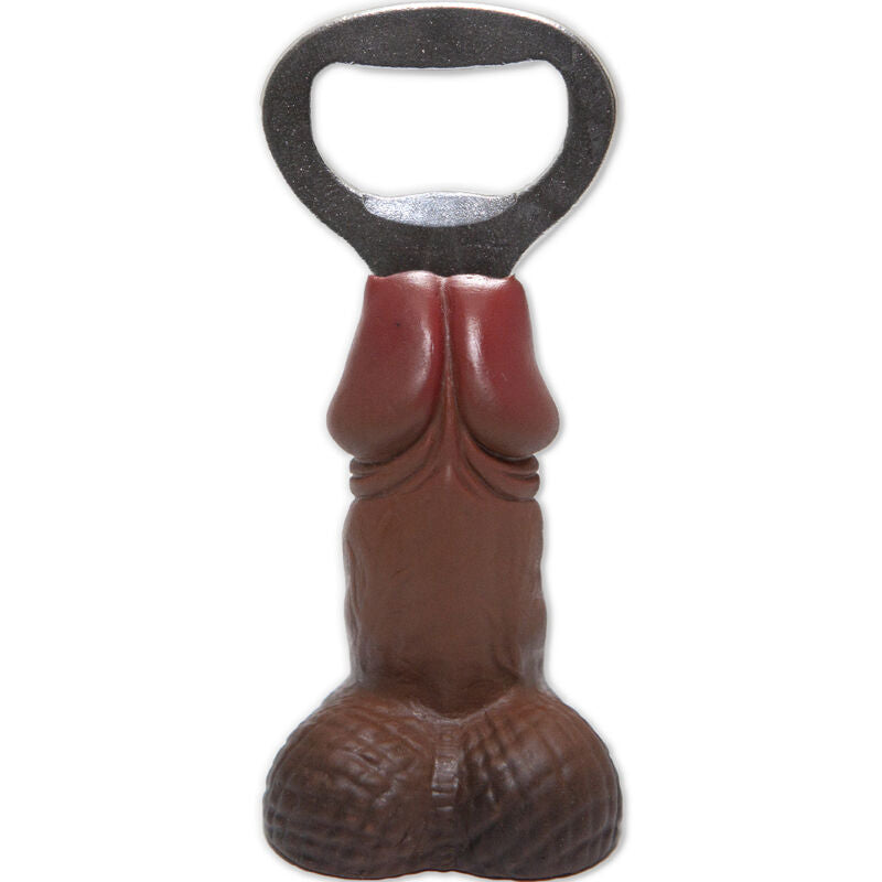DelighToys - Diablo Picante – Mulato Novelty Bottle Opener
