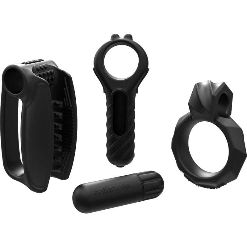 BATHMATE - Vibe Endurance Kit by DelighToys