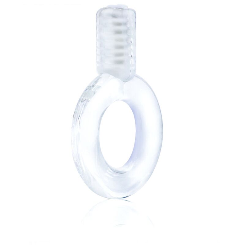 Screaming O - Transparent Go Vibratoring