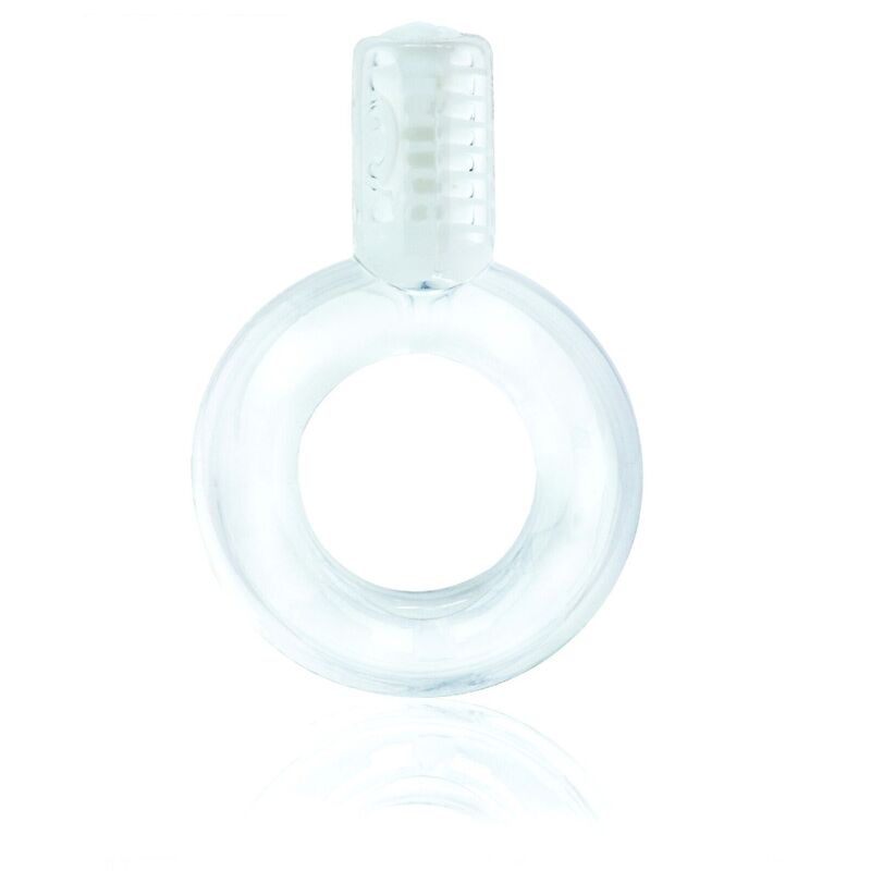 Screaming O - Transparent Go Vibratoring