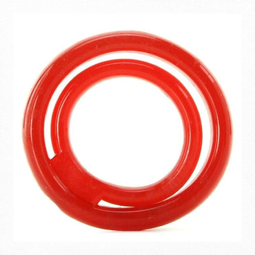 Screaming O RingO 2 Double Cock Ring with Testicle Support – Cock Rings – product photo 2