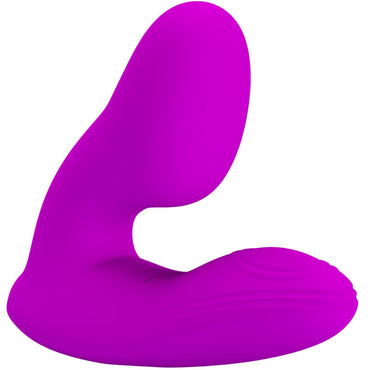 Pretty Love Melvin Dual-Motor Massager with Remote Control Vibrator – Vibrators – product photo 2